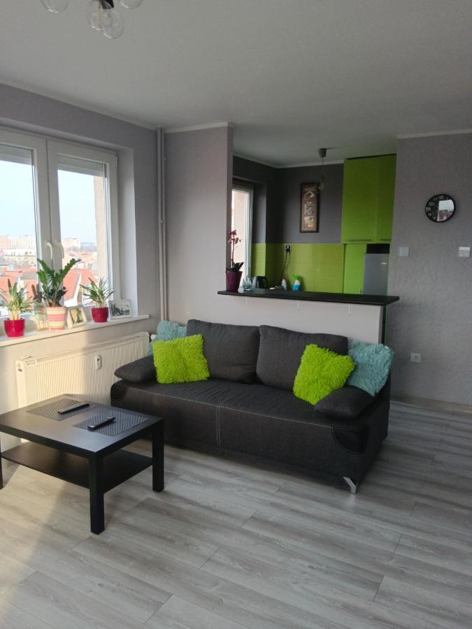 Apartament Dlugie Ogrody 2 Pokojowy Γκντανσκ Εξωτερικό φωτογραφία