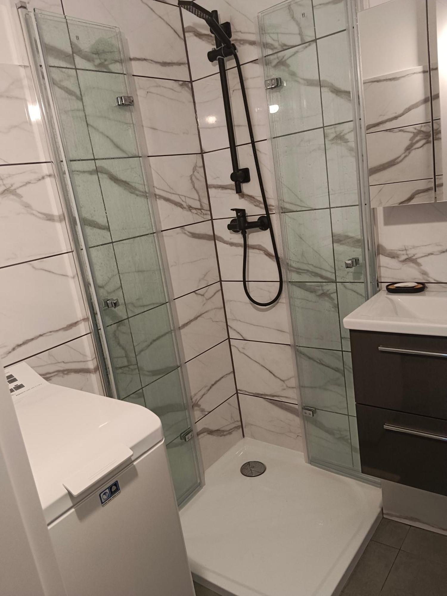 Apartament Dlugie Ogrody 2 Pokojowy Γκντανσκ Δωμάτιο φωτογραφία